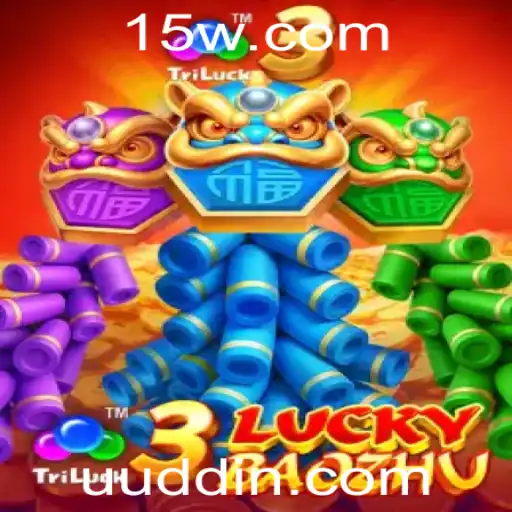 Descubra o Fascinante Jogo 3LuckyBaozhu: Uma Aventura com uudd