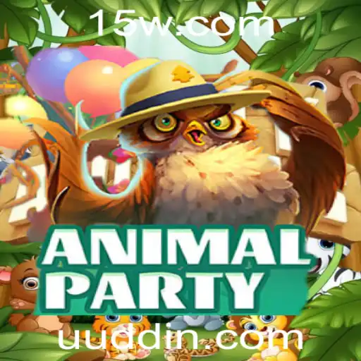 Guia Completo de 'AnimalParty': Descubra o Mundo Encantado do Jogo