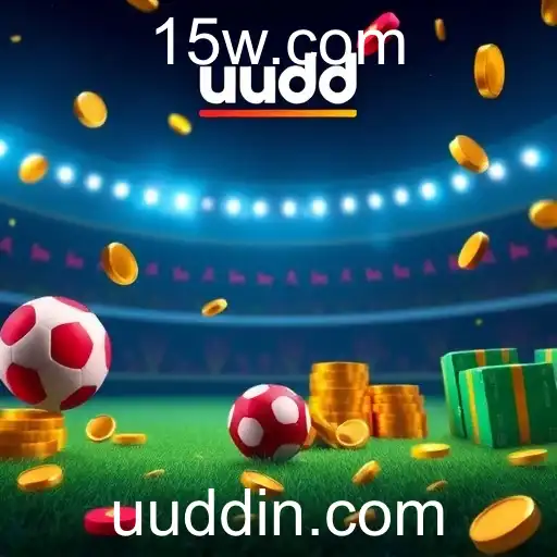 Bônus de Boas-Vindas na uudd: Ofertas Incríveis