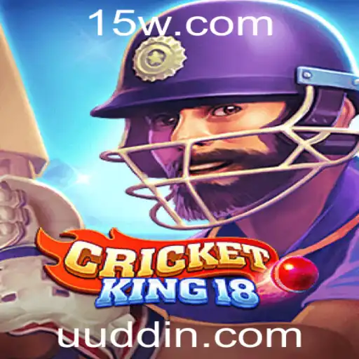 Explorando CricketKing18: Um Novo Fenômeno no Mundo dos Jogos