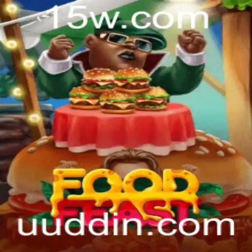 Explorando o Fascinante Mundo de FoodFeast