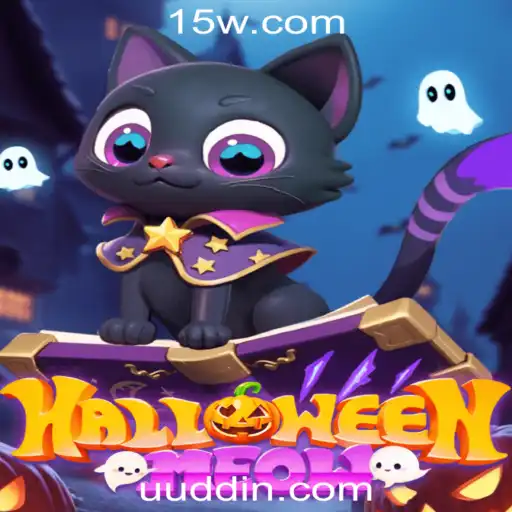 Explorando o Mundo Mágico de HalloweenMeow: Um Jogo de Aventura Assustadora e Divertida