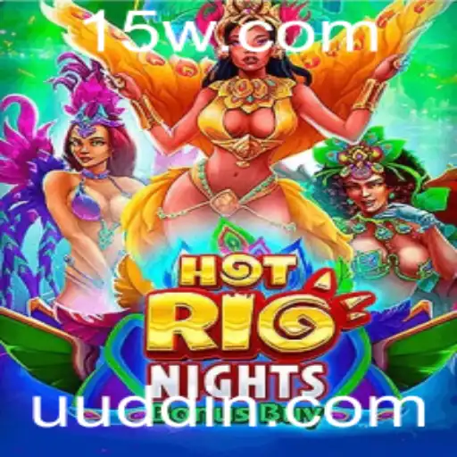 Descubra o Fascinante Jogo HotRioNightsBonusBuy e suas Regras Inovadoras