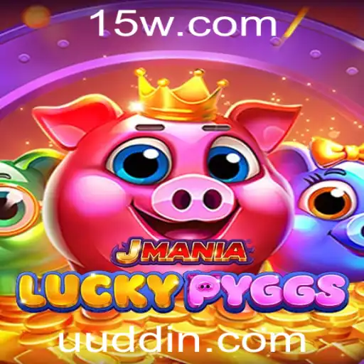 Explorando JManiaLuckyPyggs: Um Mergulho no Universo Encantador do Novo Jogo