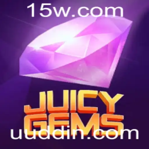 JuicyGems: Um Mergulho no Mundo das Joias Vibrantes