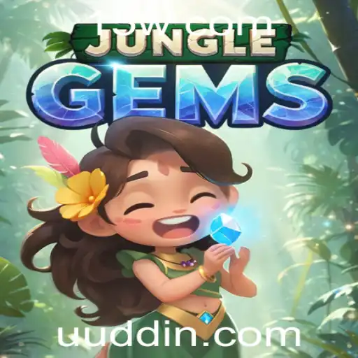 Explorando o Mundo Vibrante de JungleGems: Um Jogo de Estratégia e Aventura