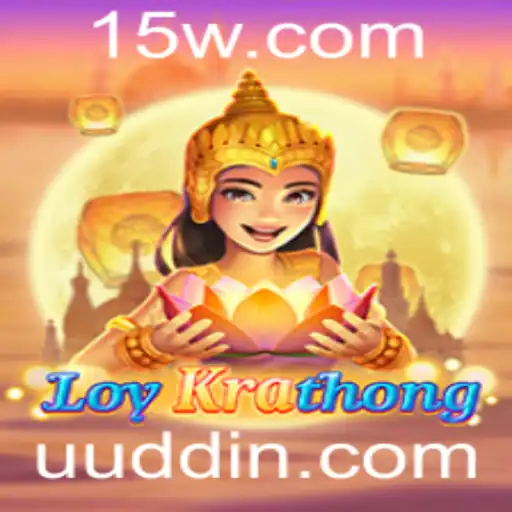 Descubra LoyKrathong: O Jogo Festivo Inspirado na Tradição Tailandesa