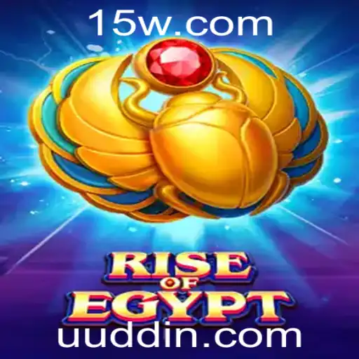 Explorando o Mundo de 'RiseOfEgypt'