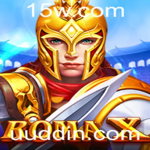 RomaX: Um Novo Fenômeno no Mundo dos Jogos