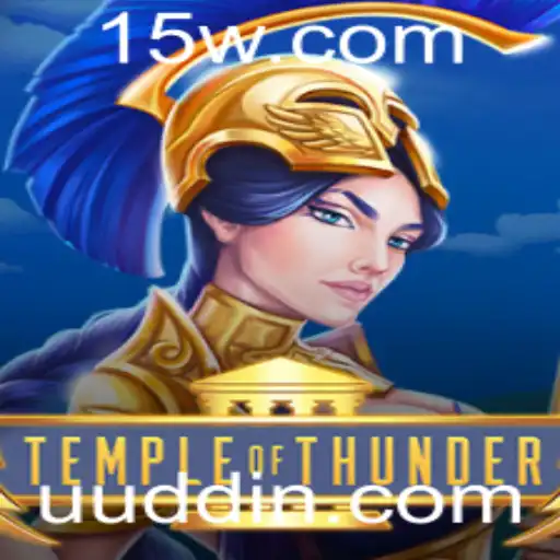 Explorando TempleofThunder: Um Universo de Aventura e Desafios