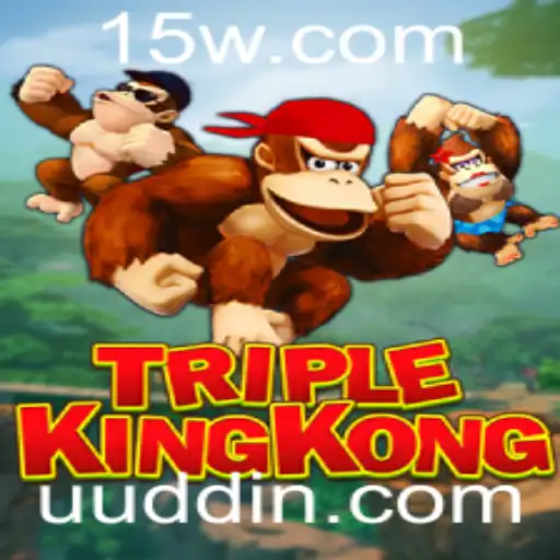 Desvendando TripleKingKong: Uma Experiência de Jogo Inovadora
