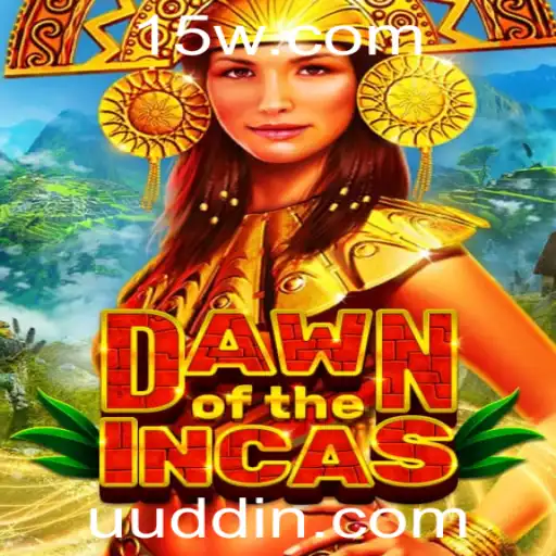 DawnoftheIncas: Uma Jornada Épica pela Civilização Inca