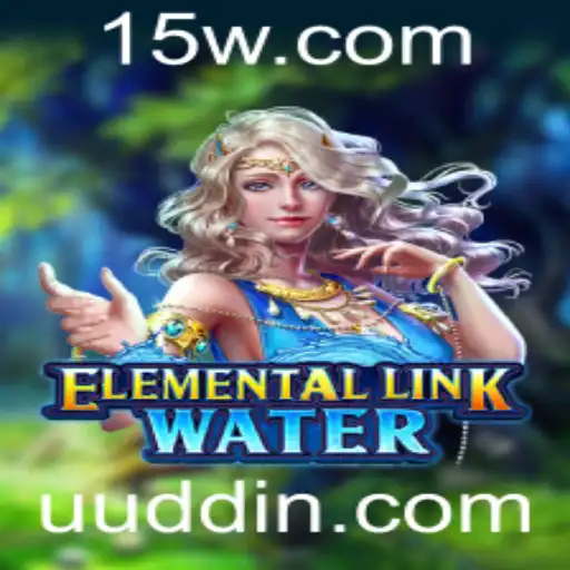 ElementalLinkWater: Aventura Aquática Estratégica