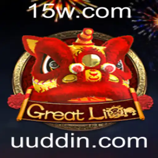 GreatLion: A Revolução dos Jogos com a Estratégia 'uudd'