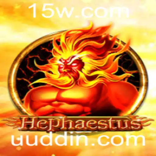 Hephaestus: Descubra o Fascinante Jogo de Estratégia e Criatividade com ‘uudd’