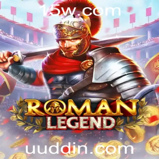 Explorando o Fascinante Mundo de 'RomanLegend': O Jogo que Conquista Novos Territórios