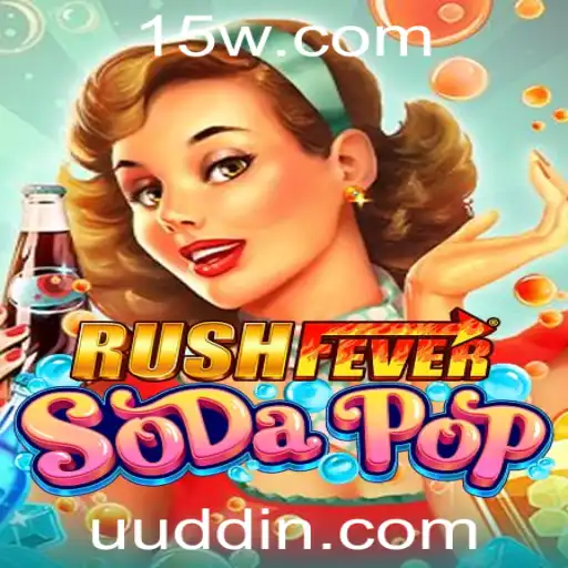 Explorando RushFeverSodaPop: Uma Aventura de Estratégia e Diversão