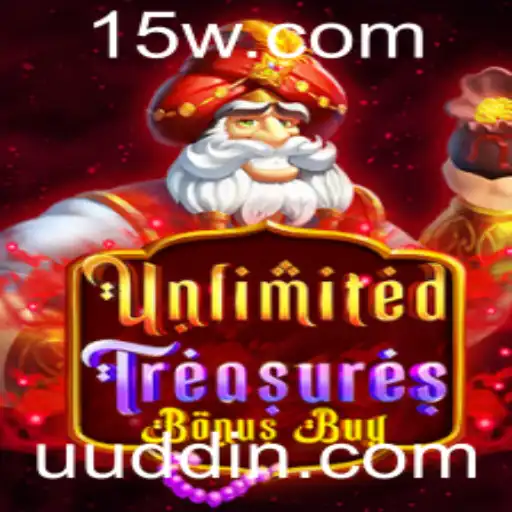 Explorando o Universo de UnlimitedTreasuresBonusBuy: Regras e Estratégias